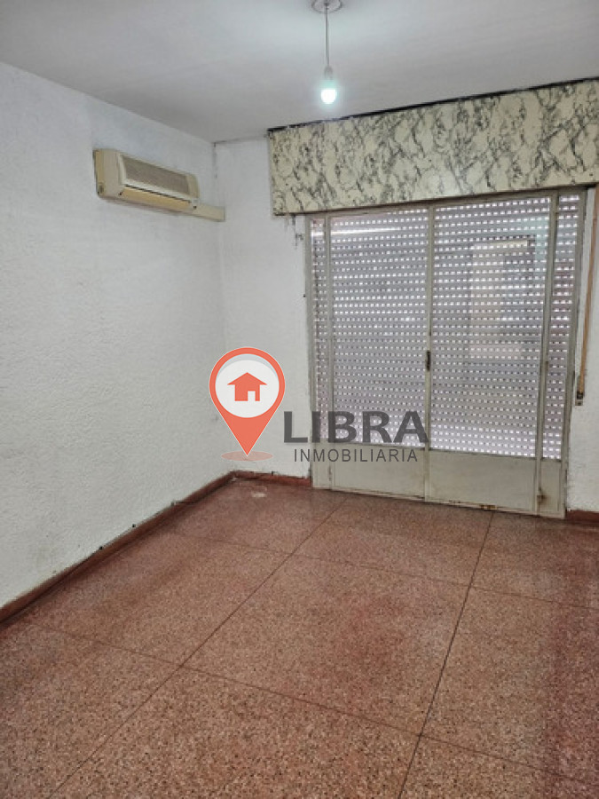 Apartamento ID.9682 - Alquiler Apartamento 2 Dormitorios Balcon Bella Vista