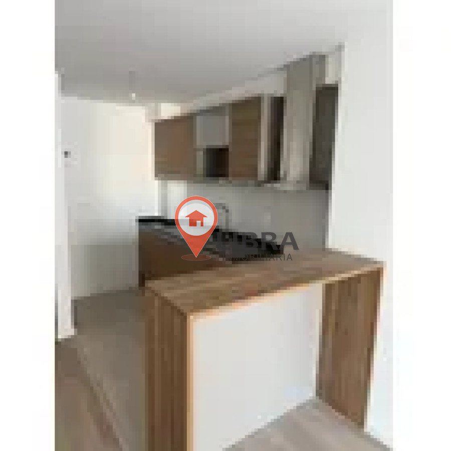 Apartamento ID.9835 - Alquiler A Estrenar 1 Dormitorio Con Cochera En La Comercial