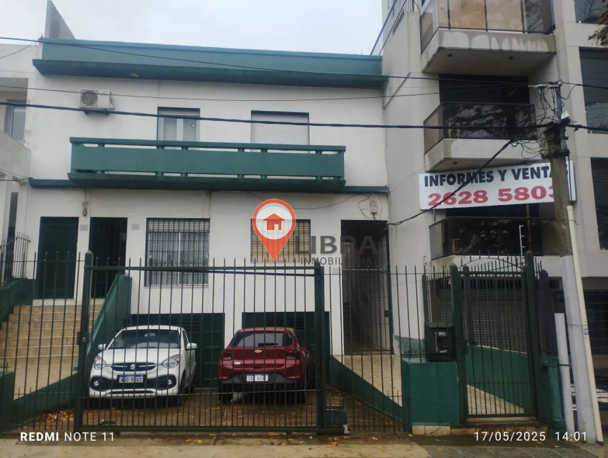 Apartamento ID.9627 - Alquiler Apartamento 2 Dormitorios En Malvín Sur