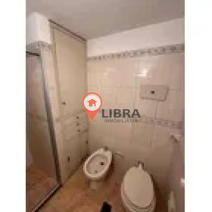 Apartamento ID.9851 - Alquiler Apartamento 2 Dormitorios Zona Centro Montevideo