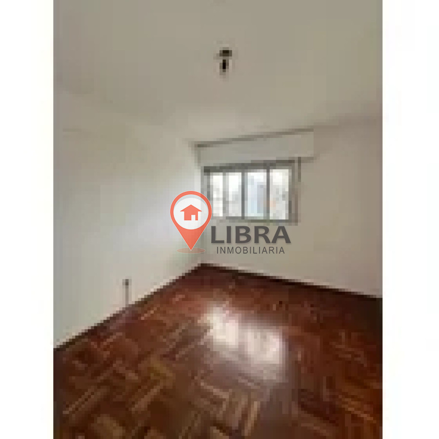 Apartamento ID.9851 - Alquiler Apartamento 2 Dormitorios Zona Centro Montevideo