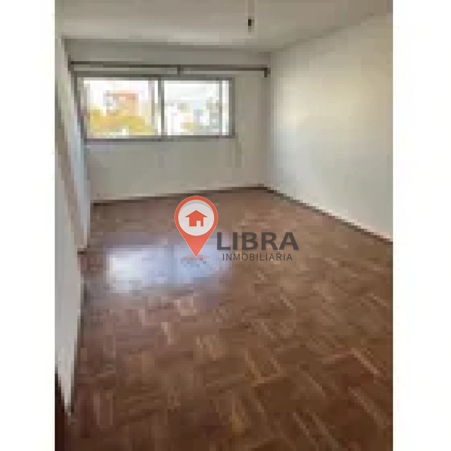 Apartamento ID.9851 - Alquiler Apartamento 2 Dormitorios Zona Centro Montevideo