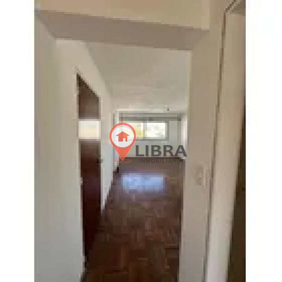 Apartamento ID.9851 - Alquiler Apartamento 2 Dormitorios Zona Centro Montevideo