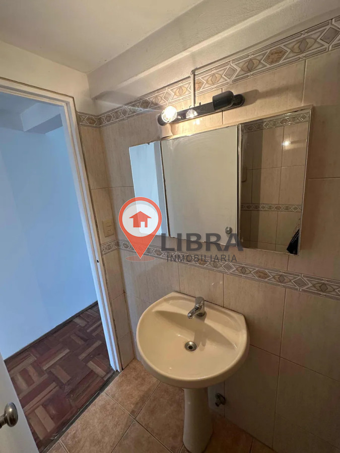 Apartamento ID.9851 - Alquiler Apartamento 2 Dormitorios Zona Centro Montevideo