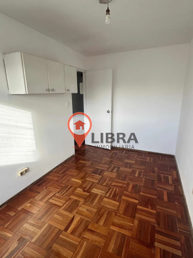 Apartamento ID.9851 - Alquiler Apartamento 2 Dormitorios Zona Centro Montevideo