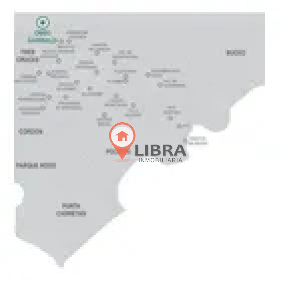 Apartamento ID.9855 - Alquiler Apartamento 1 Dormitorio Y Cochera Zona Tres Cruces-La Comercial