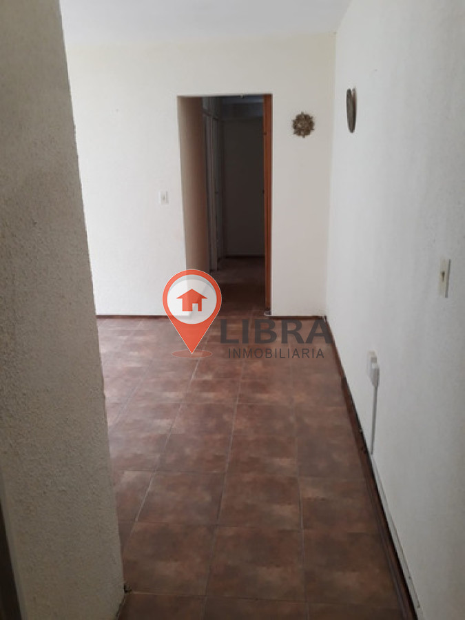 Apartamento ID.9857 - Alquiler Apartamento 2 Dormitorios En Euskal Erría