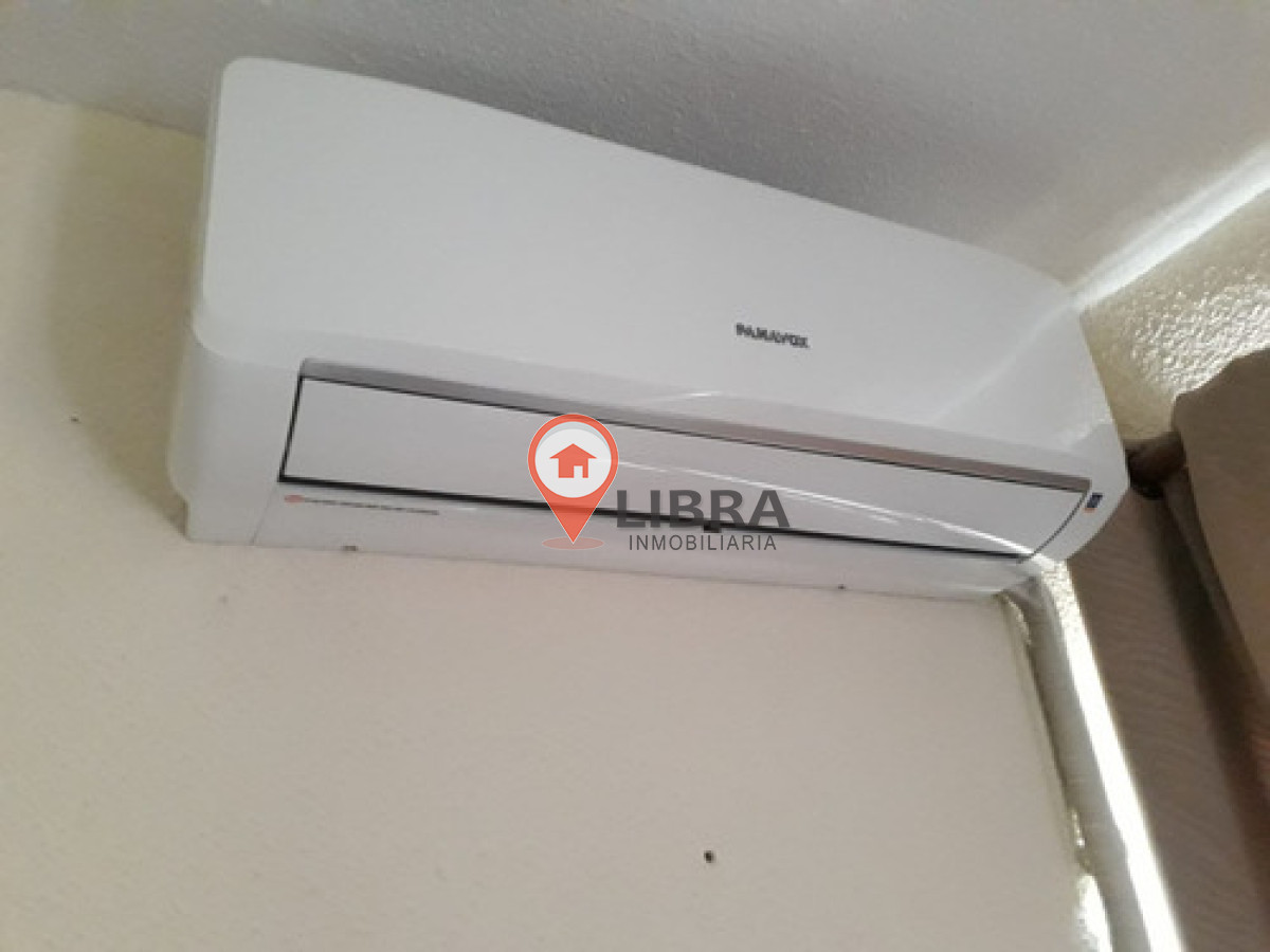 Apartamento ID.9857 - Alquiler Apartamento 2 Dormitorios En Euskal Erría