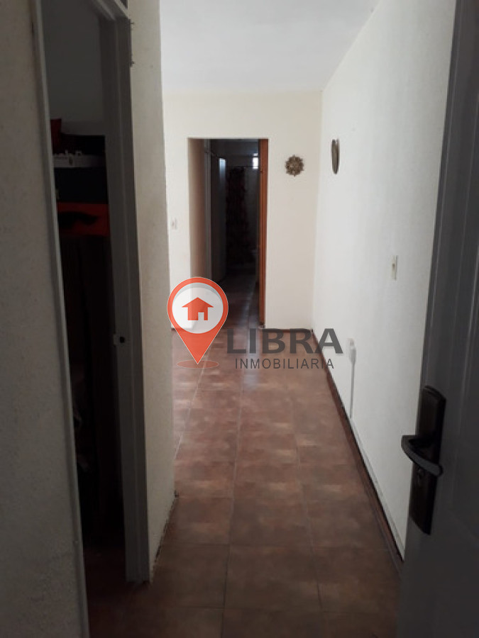 Apartamento ID.9857 - Alquiler Apartamento 2 Dormitorios En Euskal Erría
