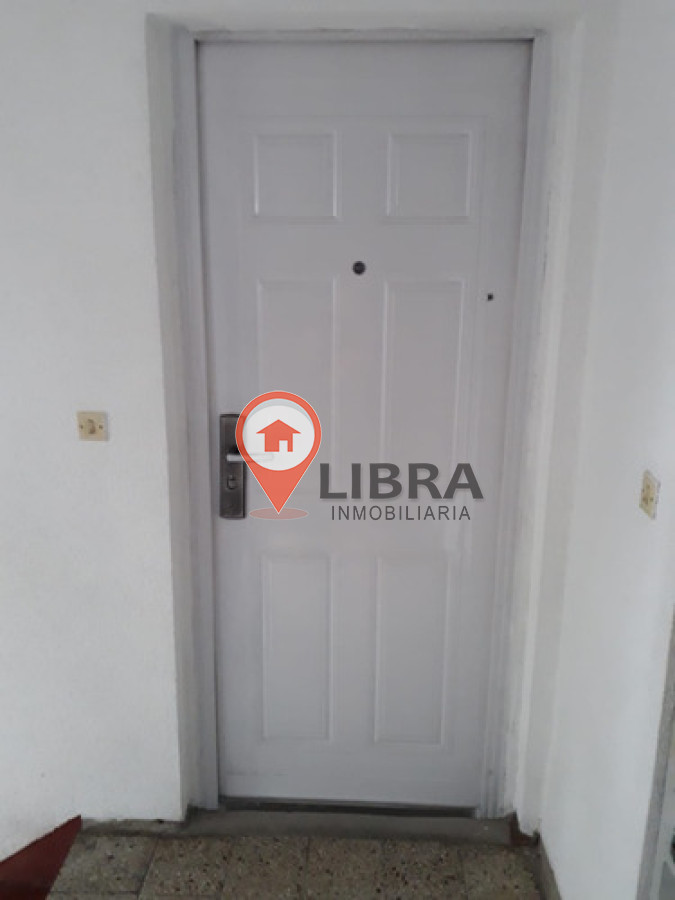 Apartamento ID.9857 - Alquiler Apartamento 2 Dormitorios En Euskal Erría