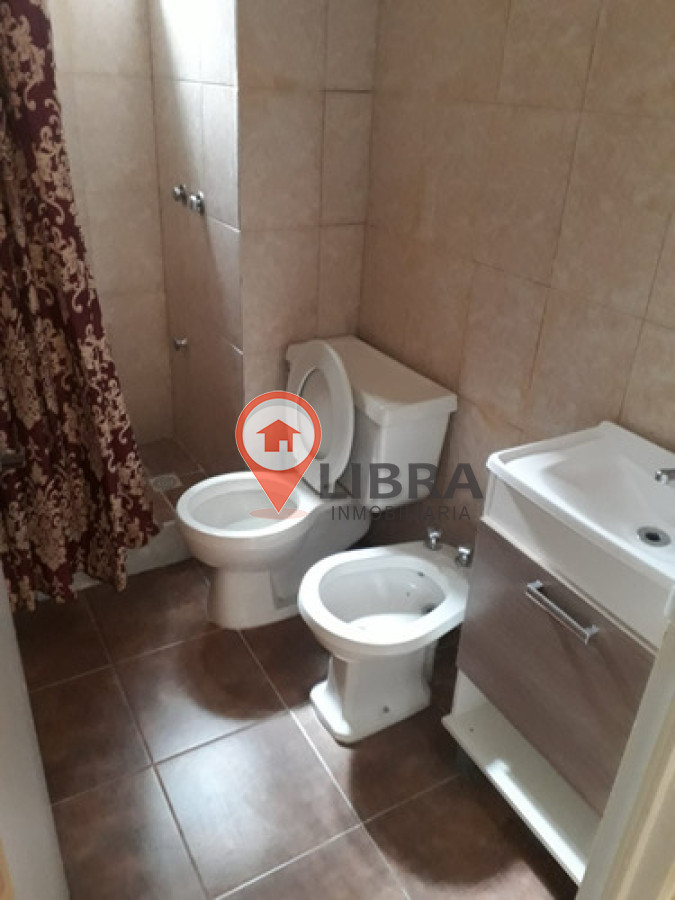 Apartamento ID.9857 - Alquiler Apartamento 2 Dormitorios En Euskal Erría