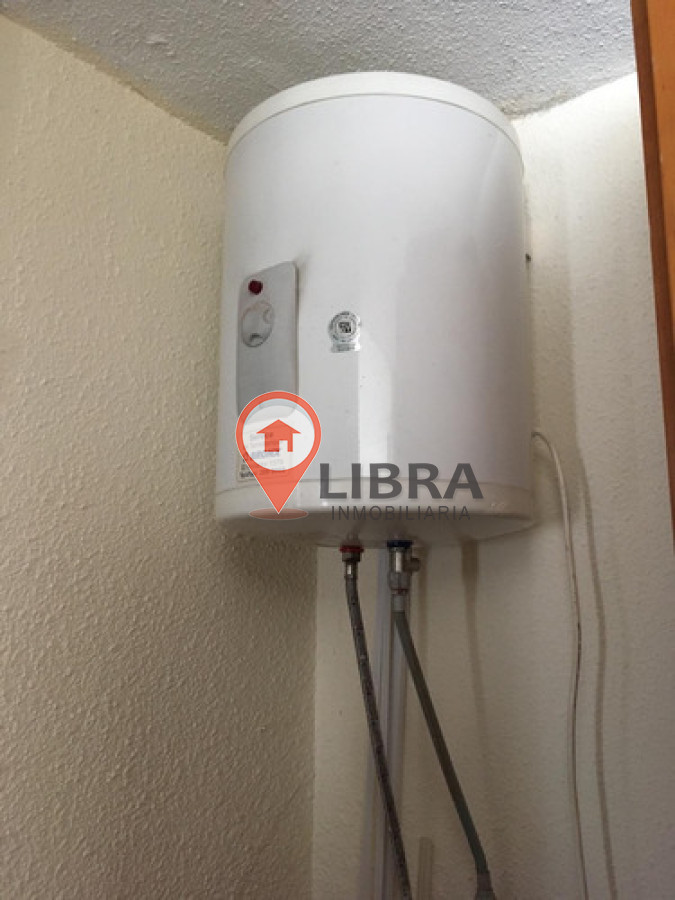 Apartamento ID.9857 - Alquiler Apartamento 2 Dormitorios En Euskal Erría