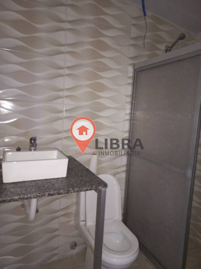 Apartamento ID.9873 - Alquiler Apartamento 2 Dormitorios Y Patio En La Unión 