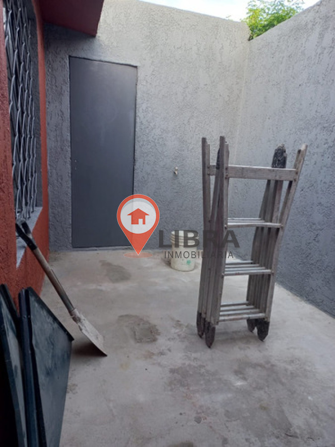 Apartamento ID.9873 - Alquiler Apartamento 2 Dormitorios Y Patio En La Unión 