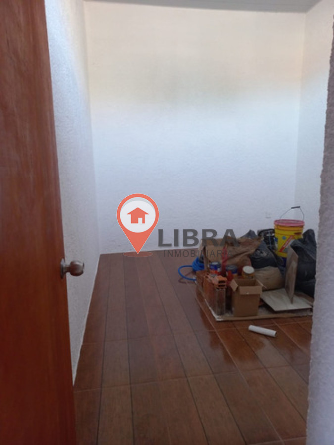 Apartamento ID.9873 - Alquiler Apartamento 2 Dormitorios Y Patio En La Unión 