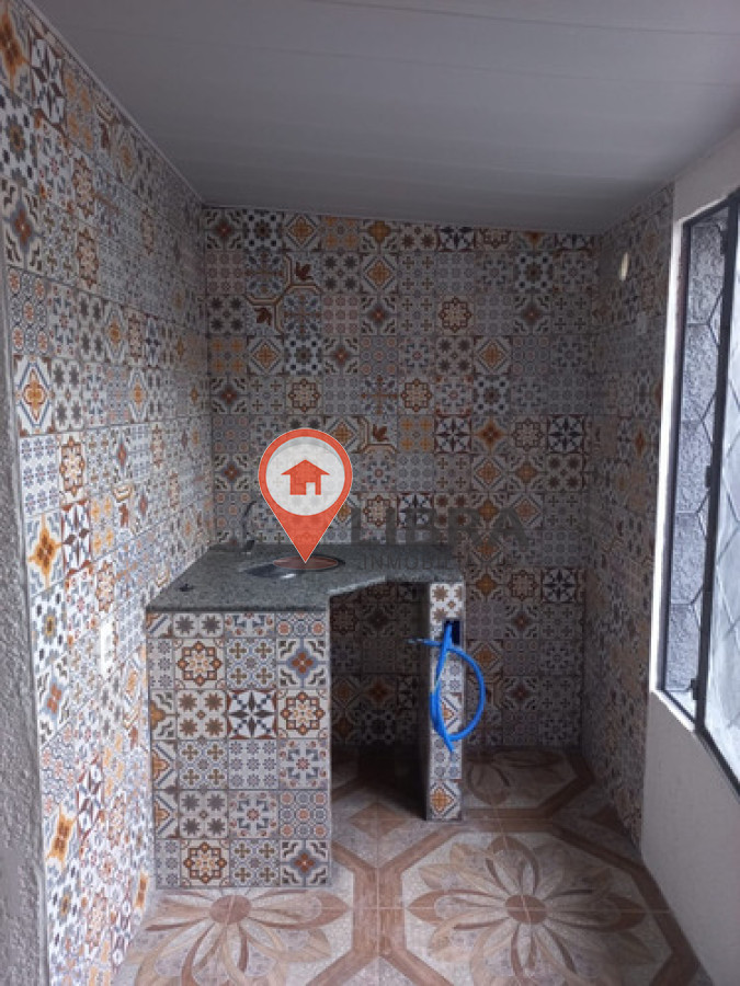 Apartamento ID.9873 - Alquiler Apartamento 2 Dormitorios Y Patio En La Unión 