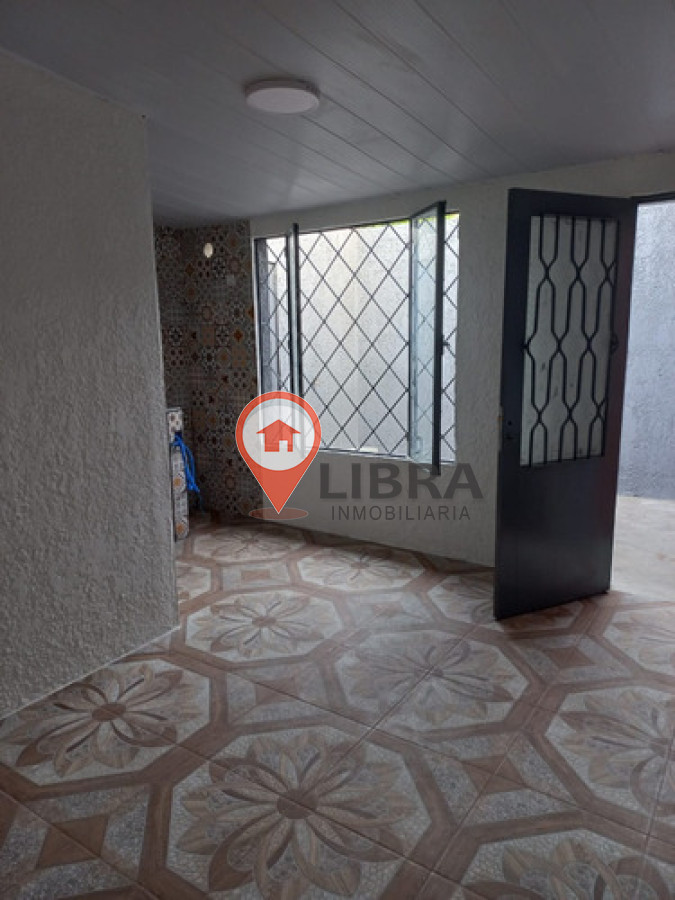 Apartamento ID.9873 - Alquiler Apartamento 2 Dormitorios Y Patio En La Unión 