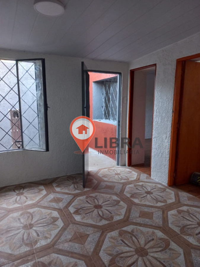 Apartamento ID.9873 - Alquiler Apartamento 2 Dormitorios Y Patio En La Unión 