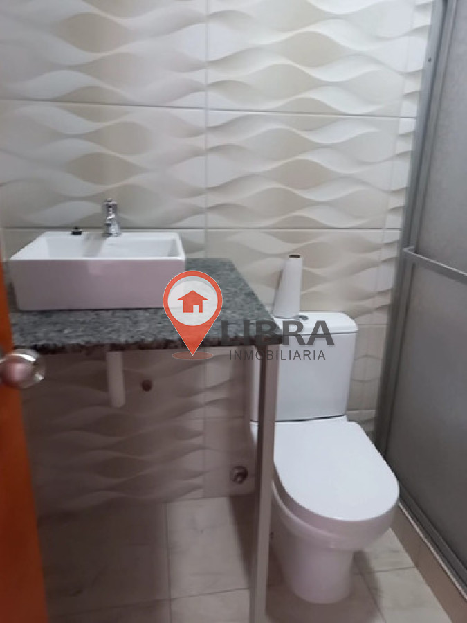 Apartamento ID.9873 - Alquiler Apartamento 2 Dormitorios Y Patio En La Unión 