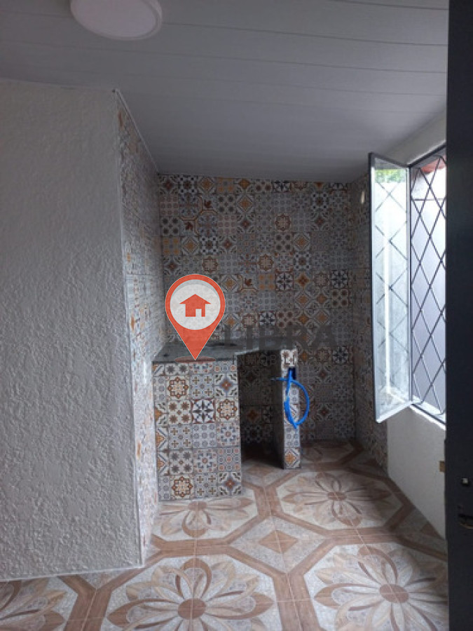 Apartamento ID.9873 - Alquiler Apartamento 2 Dormitorios Y Patio En La Unión 