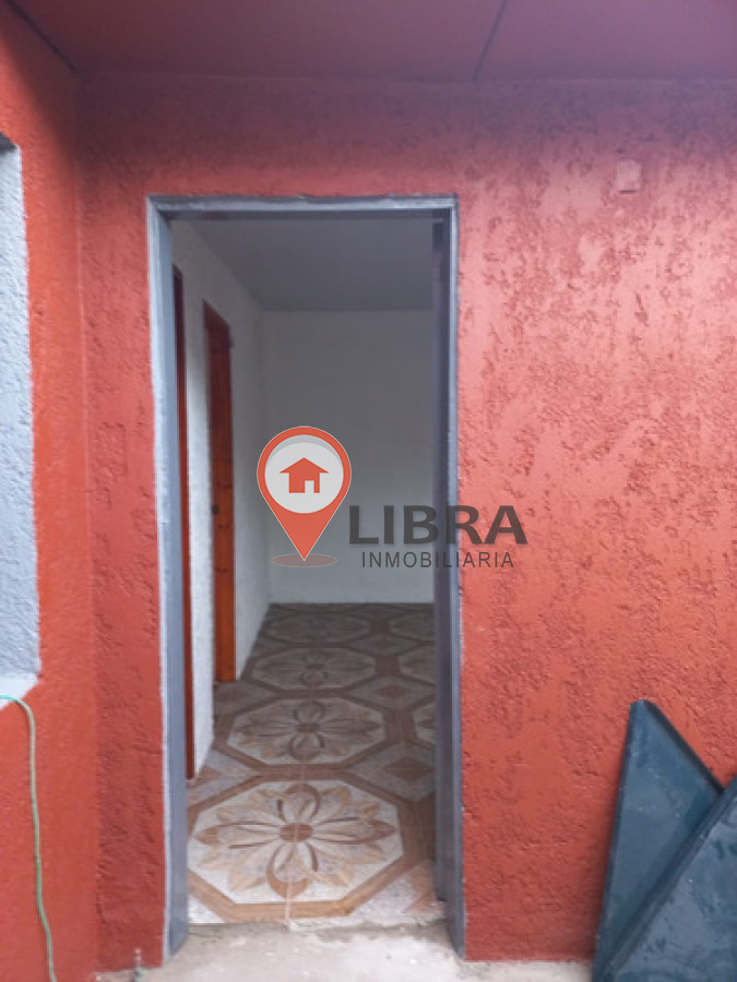 Apartamento ID.9873 - Alquiler Apartamento 2 Dormitorios Y Patio En La Unión 