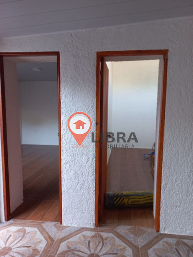 Apartamento ID.9873 - Alquiler Apartamento 2 Dormitorios Y Patio En La Unión 