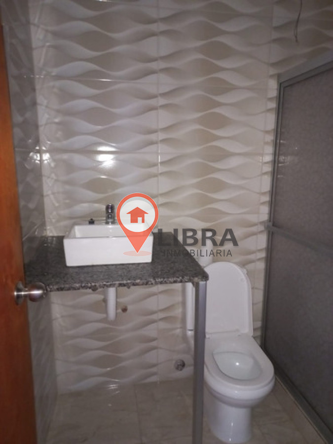 Apartamento ID.9873 - Alquiler Apartamento 2 Dormitorios Y Patio En La Unión 