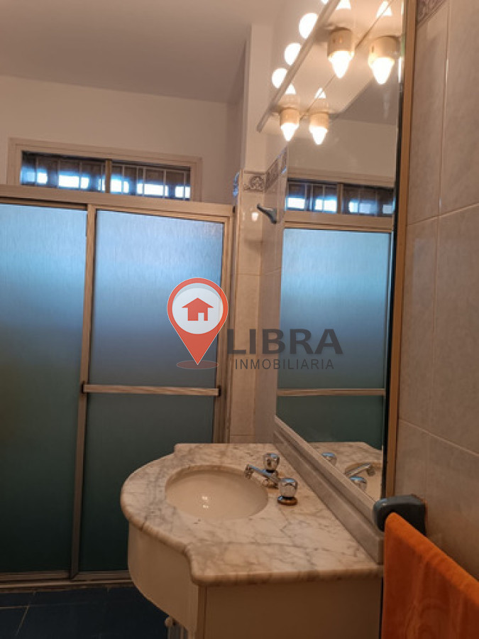 Apartamento ID.9885 - Alquiler Apartamento 2 Dormitorios, Jardín, Balcón En La Unión