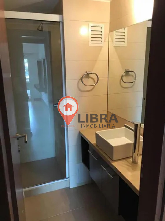 Apartamento ID.9893 - Alquiler Apartamento 1 Dormitorio Cochera Pocitos