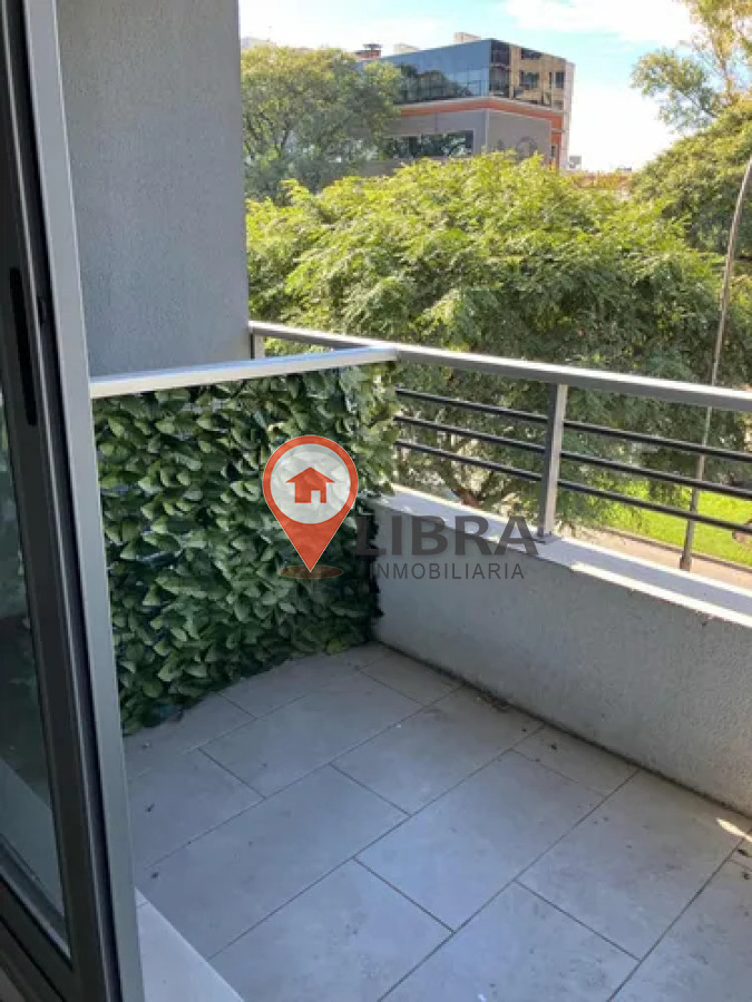 Apartamento ID.9894 - Alquiler Apartamento 2 Dormitorios Centro 