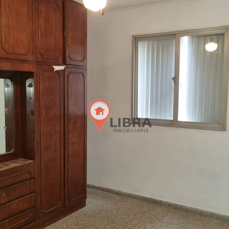 Apartamento ID.7349 - Se Vende Apartamento 3 Dormitorios Complejo Cerrado La Teja
