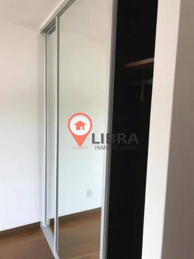 Apartamento ID.9895 - Alquiler Apartamento De 1 Dormitorio Con Garaje En Pocitos