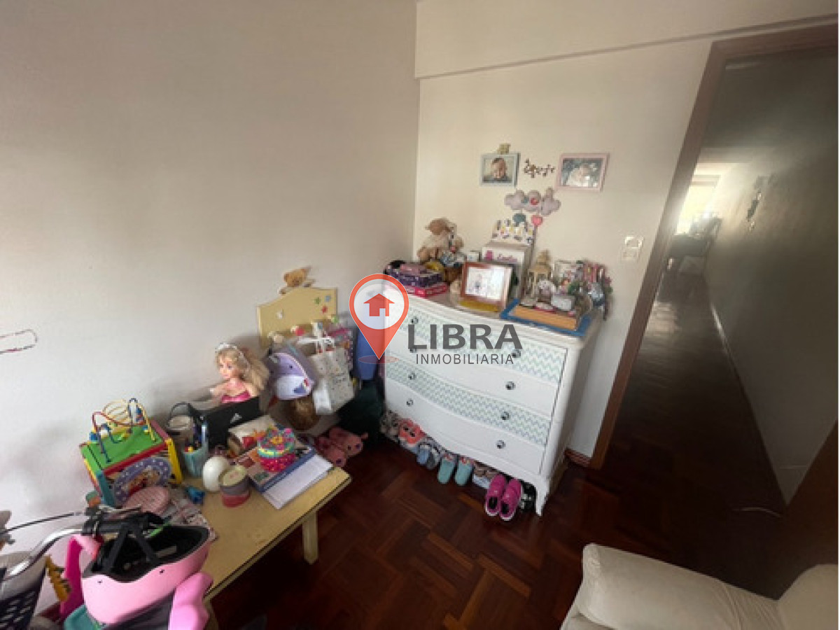 Apartamento ID.3865 - IMPERDIBLE! PRECIOSO APTO EN BUCEO 3 DORMITORIOS Y GARAJE!