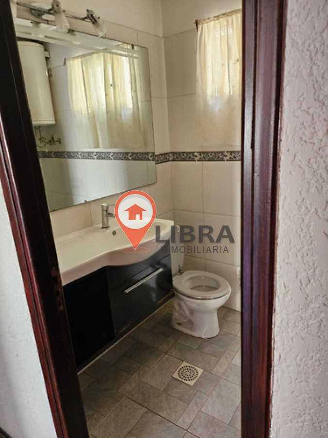 Apartamento ID.9682 - Alquiler Apartamento 2 Dormitorios Balcon Bella Vista