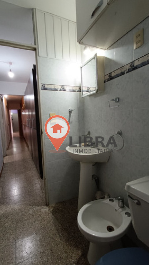 Apartamento ID.9909 - Amplio Apartamento De 3 Dorm En Euskal Erria