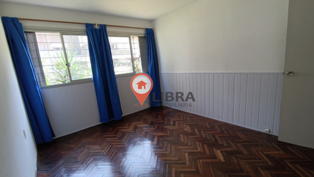 Apartamento ID.9909 - Amplio Apartamento De 3 Dorm En Euskal Erria
