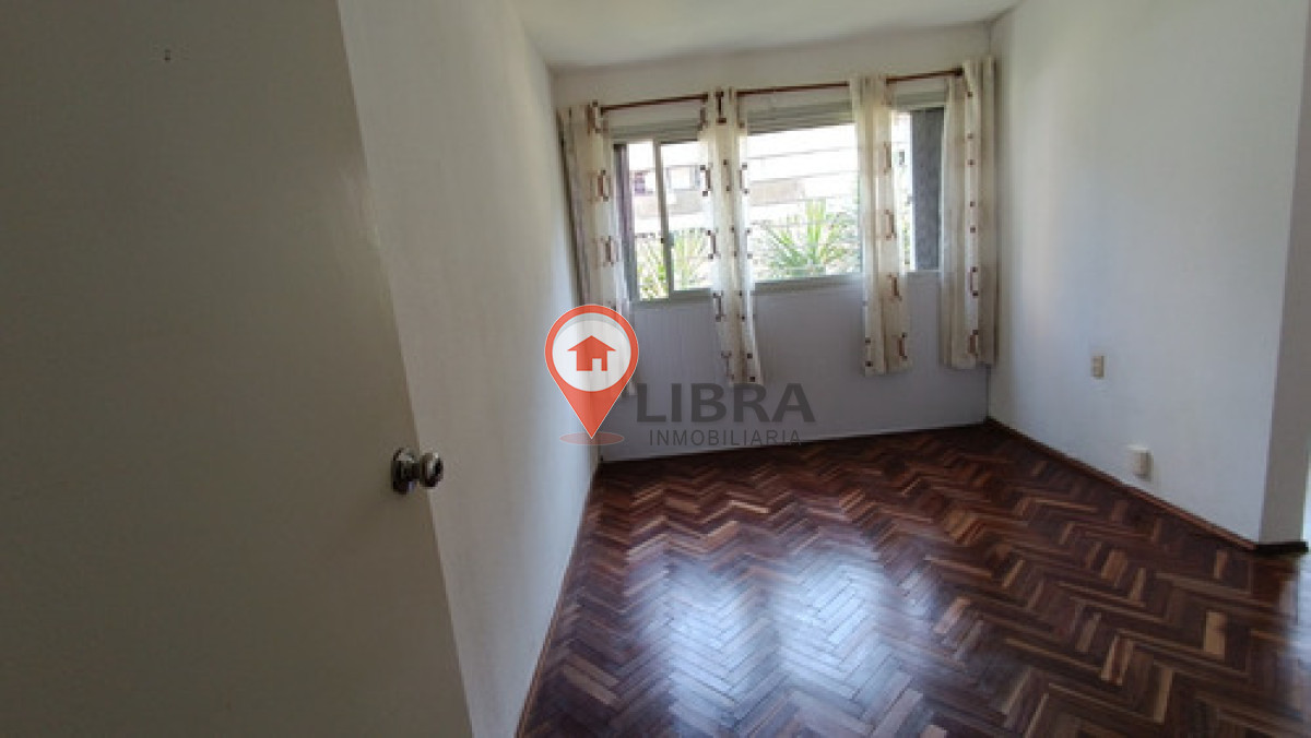 Apartamento ID.9909 - Amplio Apartamento De 3 Dorm En Euskal Erria