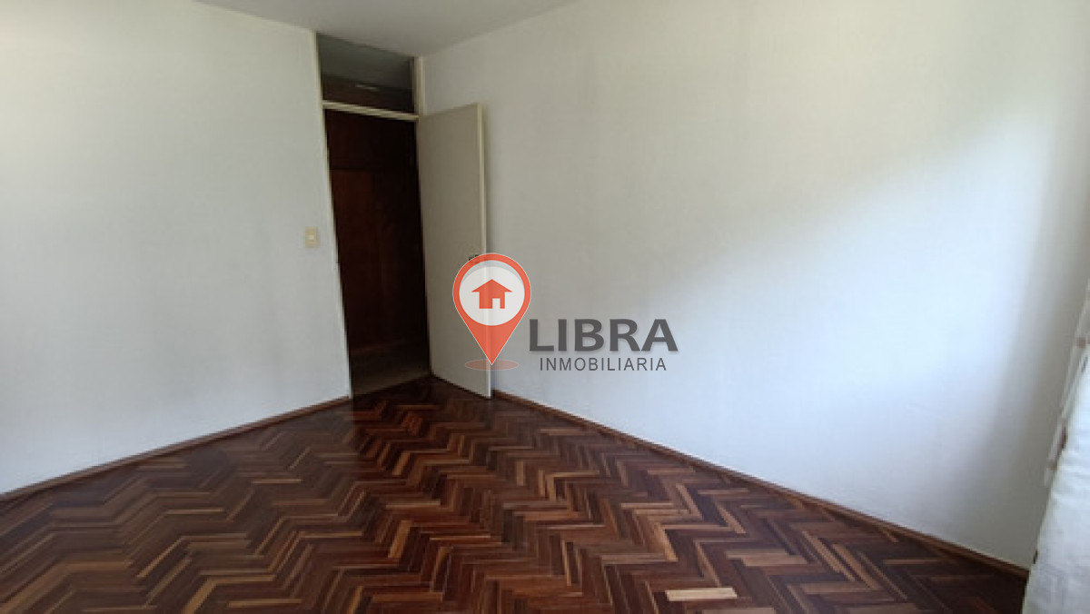 Apartamento ID.9909 - Amplio Apartamento De 3 Dorm En Euskal Erria
