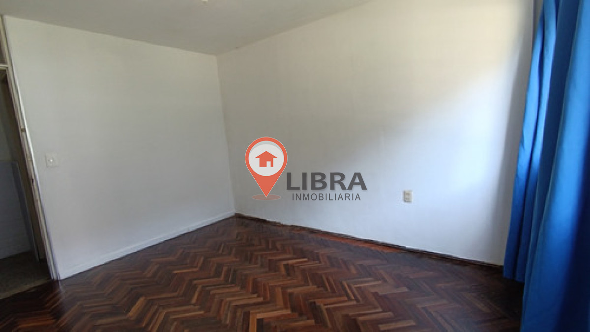 Apartamento ID.9909 - Amplio Apartamento De 3 Dorm En Euskal Erria