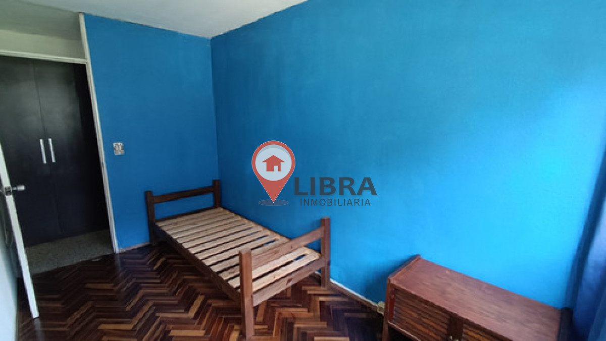 Apartamento ID.9909 - Amplio Apartamento De 3 Dorm En Euskal Erria