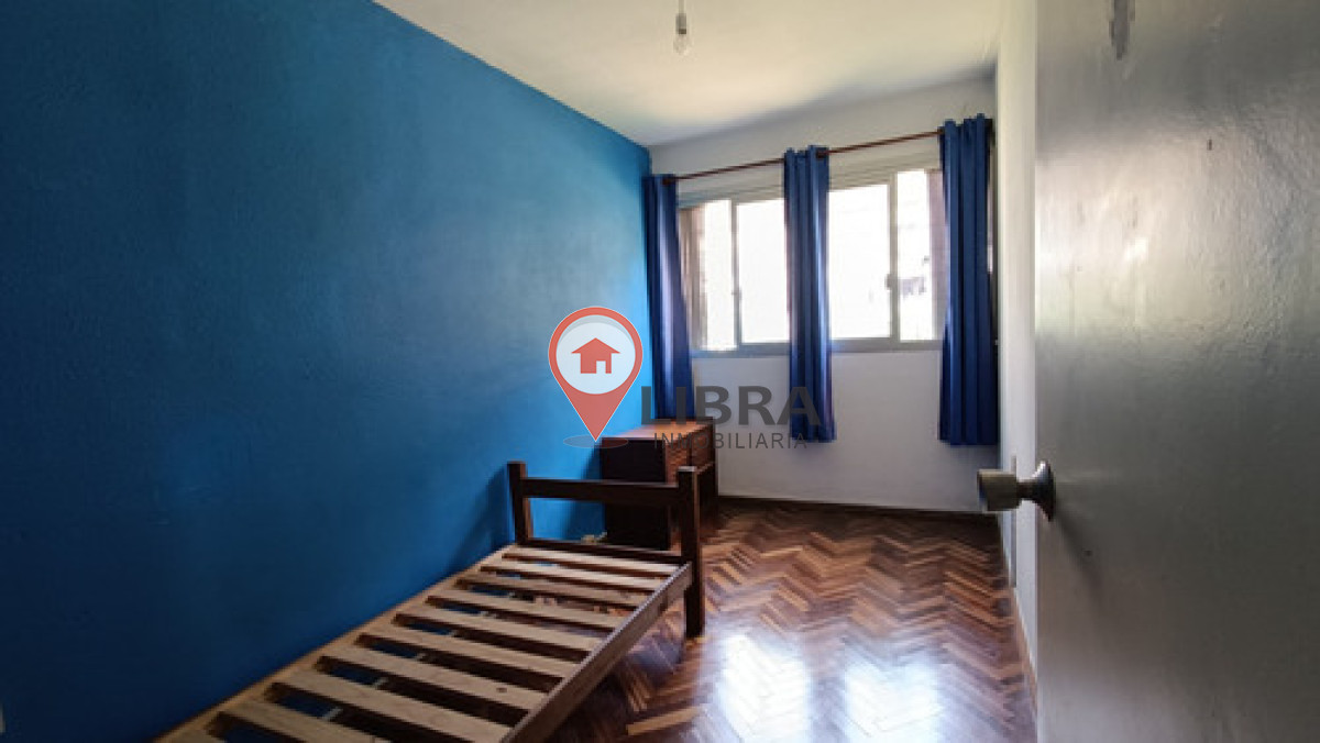 Apartamento ID.9909 - Amplio Apartamento De 3 Dorm En Euskal Erria