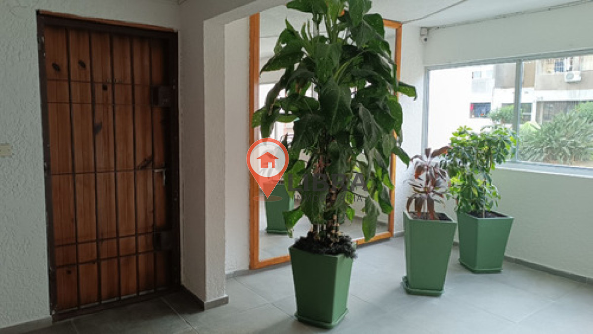 Apartamento ID.9909 - Amplio Apartamento De 3 Dorm En Euskal Erria