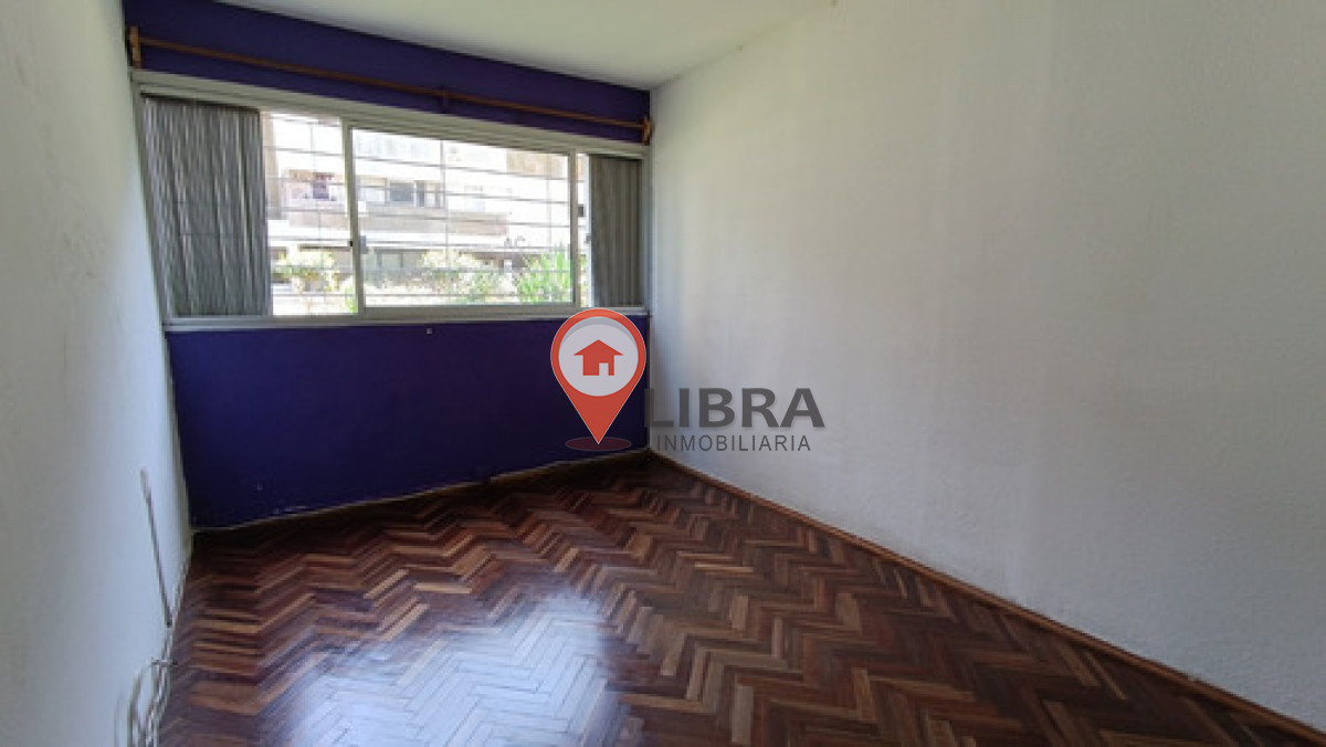 Apartamento ID.9909 - Amplio Apartamento De 3 Dorm En Euskal Erria