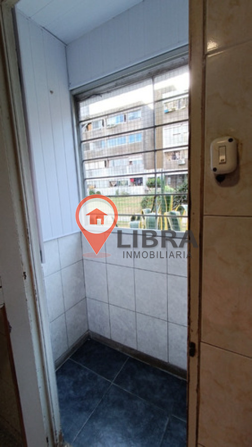 Apartamento ID.9909 - Amplio Apartamento De 3 Dorm En Euskal Erria