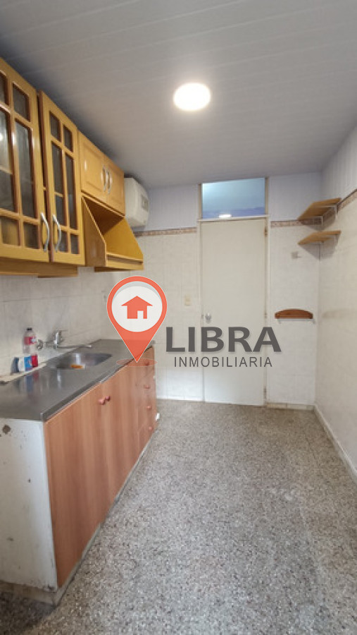 Apartamento ID.9909 - Amplio Apartamento De 3 Dorm En Euskal Erria