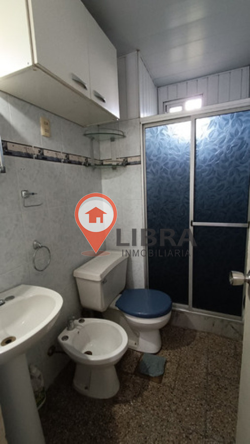 Apartamento ID.9909 - Amplio Apartamento De 3 Dorm En Euskal Erria