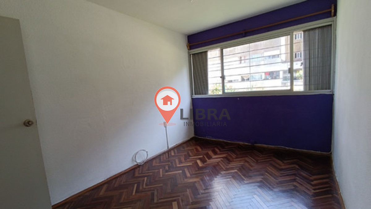 Apartamento ID.9909 - Amplio Apartamento De 3 Dorm En Euskal Erria