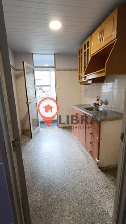 Apartamento ID.9909 - Amplio Apartamento De 3 Dorm En Euskal Erria