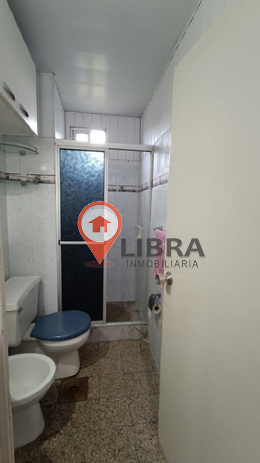 Apartamento ID.9909 - Amplio Apartamento De 3 Dorm En Euskal Erria