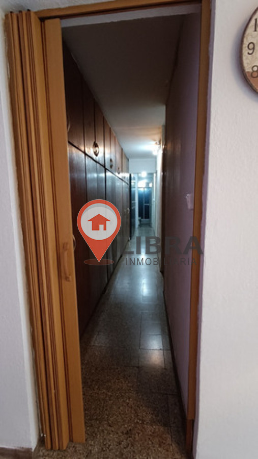 Apartamento ID.9909 - Amplio Apartamento De 3 Dorm En Euskal Erria